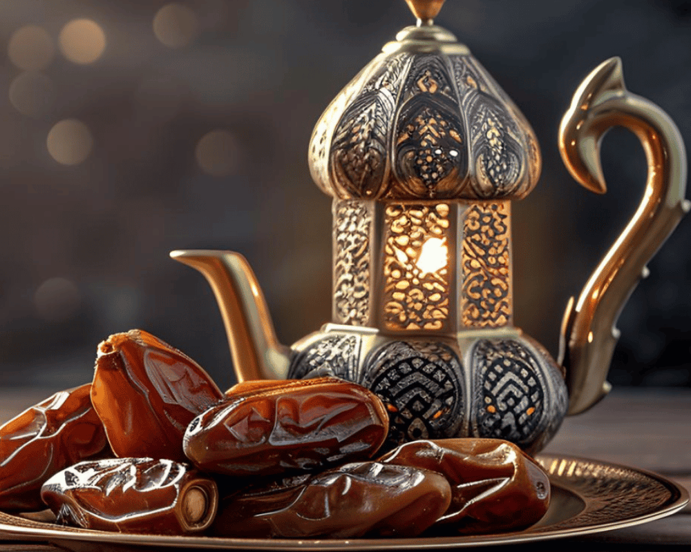 Ramadan Appeal 2026